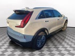 2024 Cadillac XT4 FWD Premium Luxury