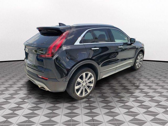2023 Cadillac XT4 FWD Premium Luxury