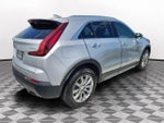 2021 Cadillac XT4 FWD Premium Luxury