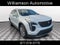 2023 Cadillac XT4 FWD Premium Luxury