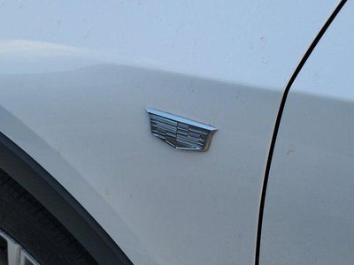 2023 Cadillac XT4 FWD Premium Luxury