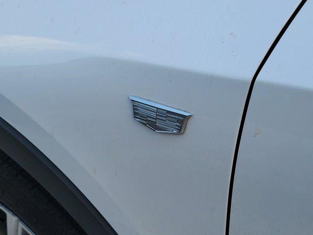 2023 Cadillac XT4 FWD Premium Luxury