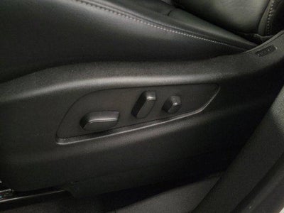 2023 Cadillac XT4 FWD Premium Luxury