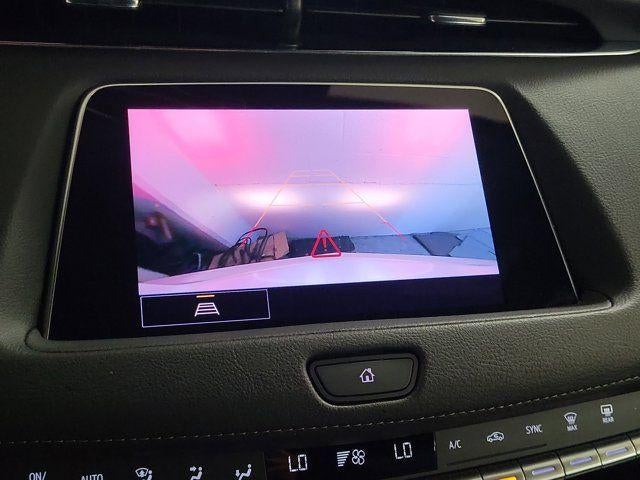 2023 Cadillac XT4 FWD Premium Luxury