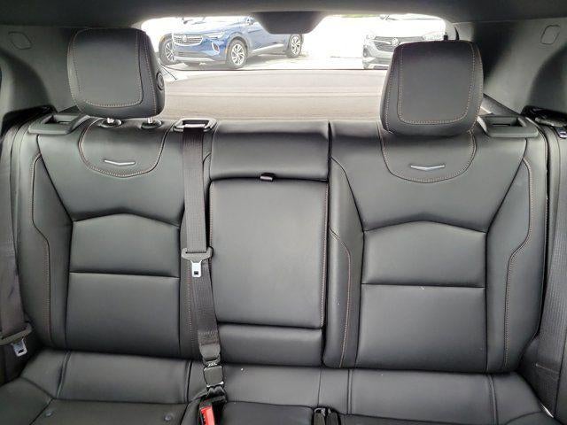 2022 Cadillac XT4 FWD Sport