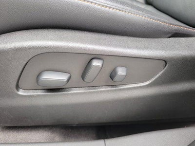 2022 Cadillac XT4 FWD Sport