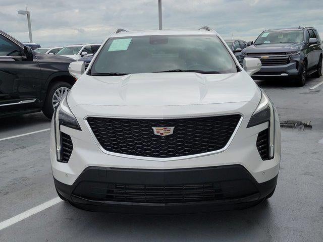 2022 Cadillac XT4 FWD Sport