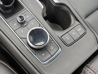 2022 Cadillac XT4 FWD Sport