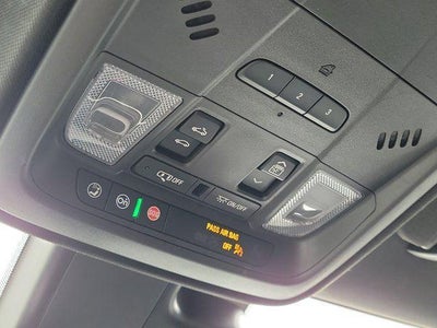 2022 Cadillac XT4 FWD Sport