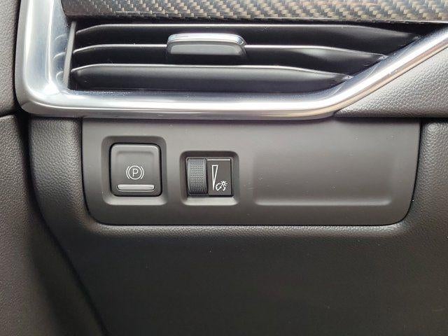 2022 Cadillac XT4 FWD Sport