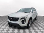 2022 Cadillac XT4 FWD Sport