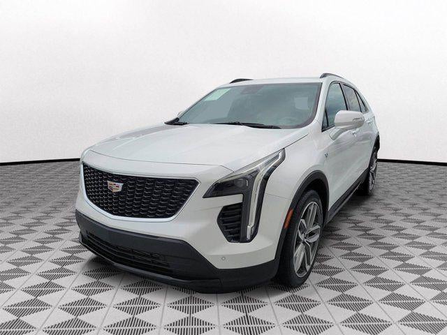 2022 Cadillac XT4 FWD Sport