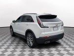 2022 Cadillac XT4 FWD Sport