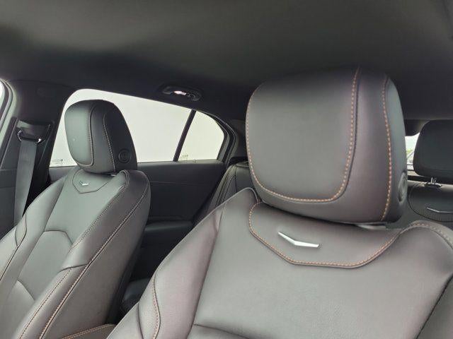 2023 Cadillac XT4 FWD Sport