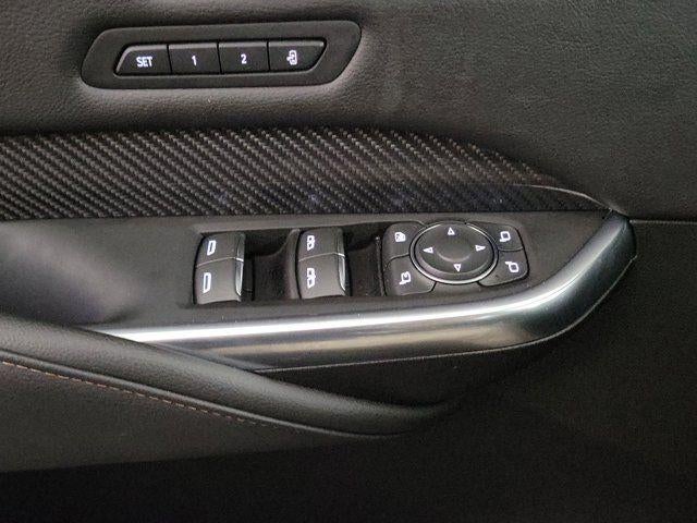 2023 Cadillac XT4 FWD Sport