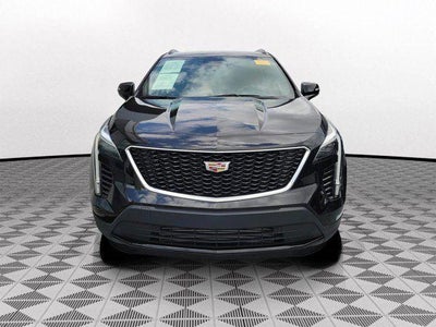 2023 Cadillac XT4 FWD Sport