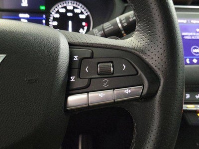 2023 Cadillac XT4 FWD Sport