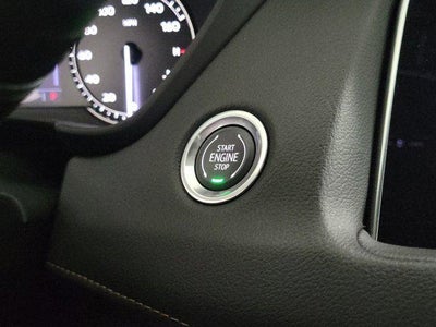 2023 Cadillac XT4 FWD Sport