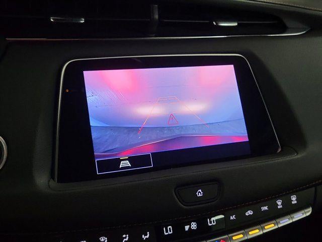 2023 Cadillac XT4 FWD Sport