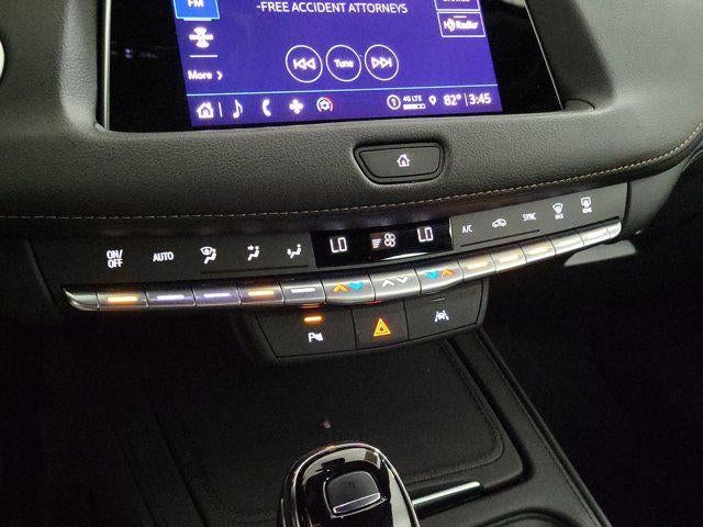 2023 Cadillac XT4 FWD Sport
