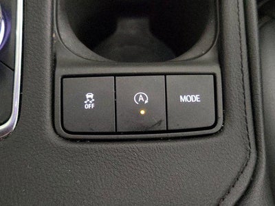 2023 Cadillac XT4 FWD Sport
