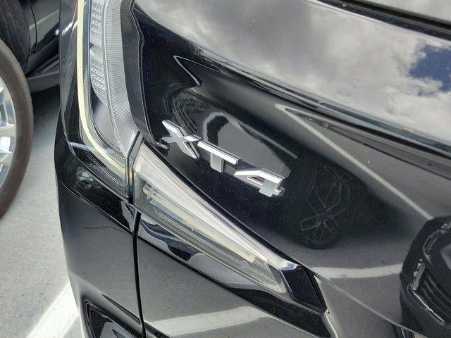 2023 Cadillac XT4 FWD Sport