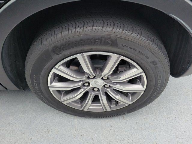 2023 Cadillac XT4 FWD Sport