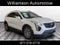 2023 Cadillac XT4 FWD Sport