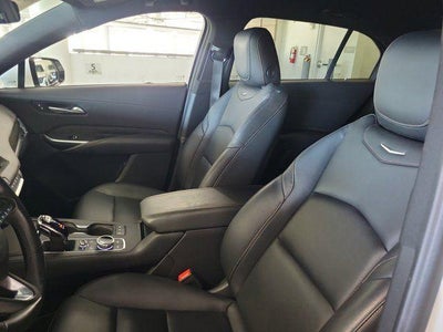 2023 Cadillac XT4 FWD Sport