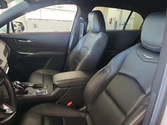 2023 Cadillac XT4 FWD Sport