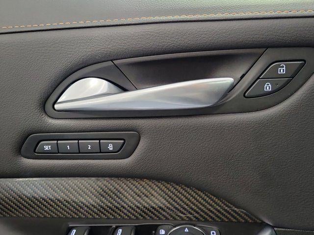 2023 Cadillac XT4 FWD Sport