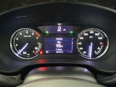 2023 Cadillac XT4 FWD Sport