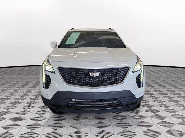 2023 Cadillac XT4 FWD Sport