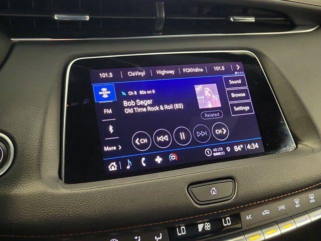 2023 Cadillac XT4 FWD Sport