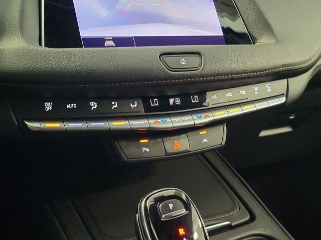 2023 Cadillac XT4 FWD Sport