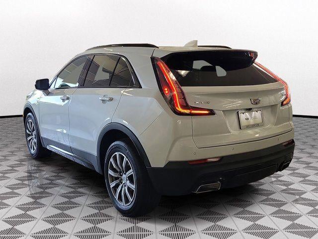 2023 Cadillac XT4 FWD Sport