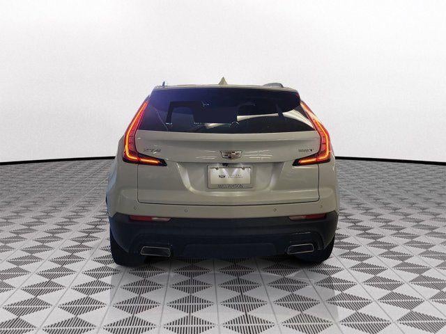2023 Cadillac XT4 FWD Sport