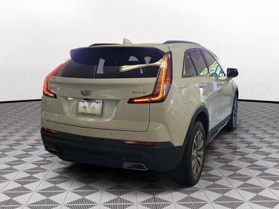 2023 Cadillac XT4 FWD Sport