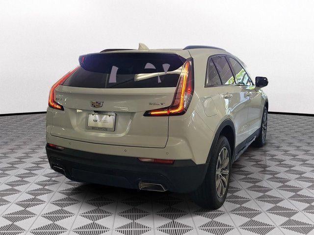 2023 Cadillac XT4 FWD Sport