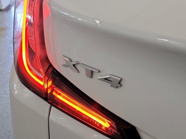 2023 Cadillac XT4 FWD Sport
