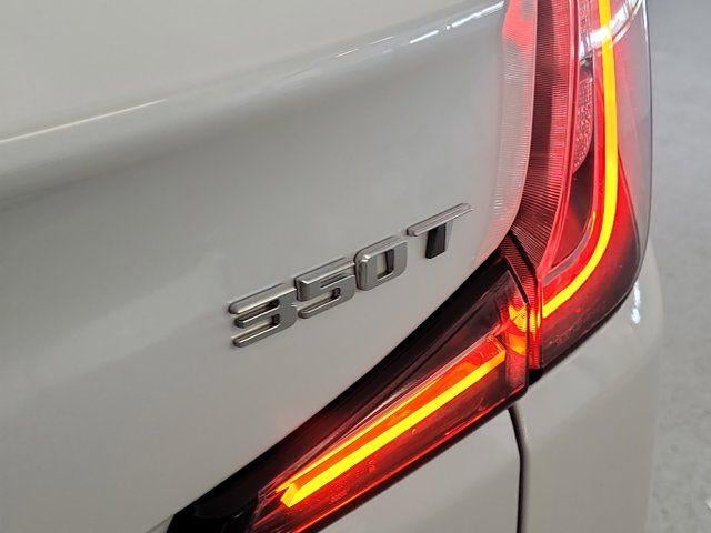 2023 Cadillac XT4 FWD Sport