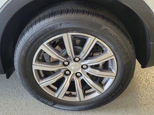 2023 Cadillac XT4 FWD Sport