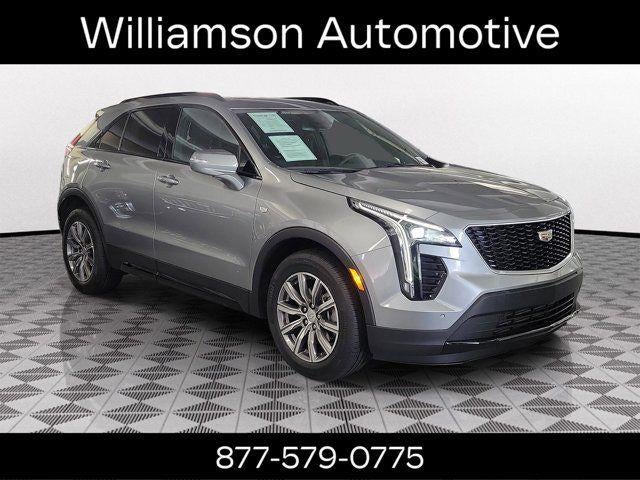 2023 Cadillac XT4 FWD Sport