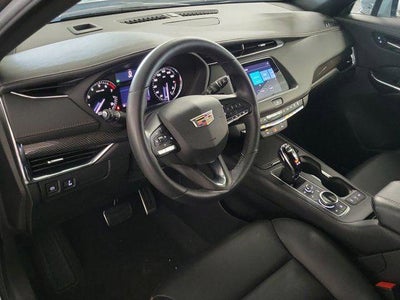2023 Cadillac XT4 FWD Sport
