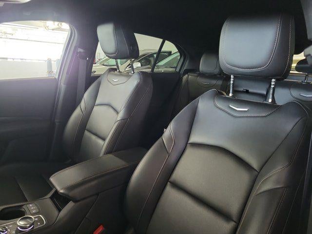 2023 Cadillac XT4 FWD Sport