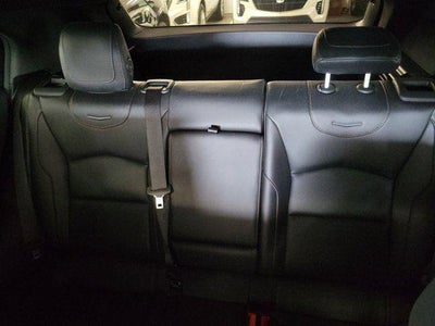 2023 Cadillac XT4 FWD Sport