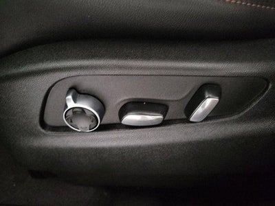 2023 Cadillac XT4 FWD Sport