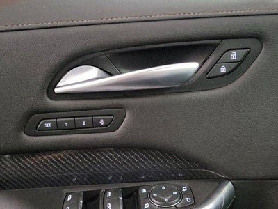 2023 Cadillac XT4 FWD Sport