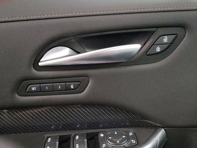 2023 Cadillac XT4 FWD Sport