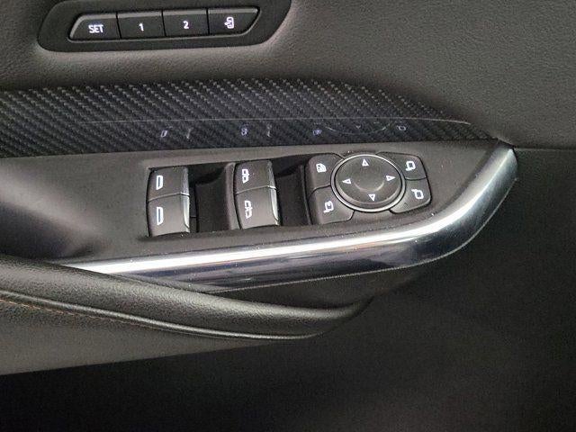 2023 Cadillac XT4 FWD Sport